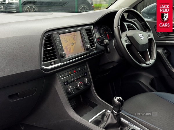 Used SEAT Ateca 2019 for sale - 76284759: Photo 22