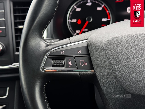 Used SEAT Ateca 2019 for sale - 76284759: Photo 8