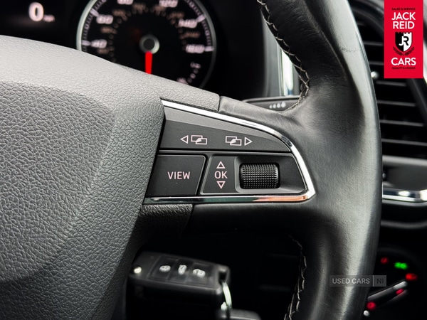 Used SEAT Ateca 2019 for sale - 76284759: Photo 9