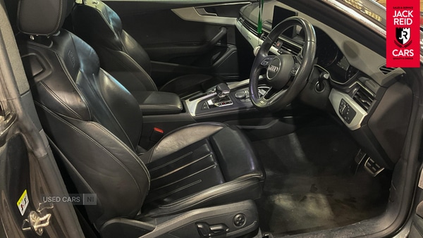 Used Audi A5 2018 for sale - 78035424: Photo 2