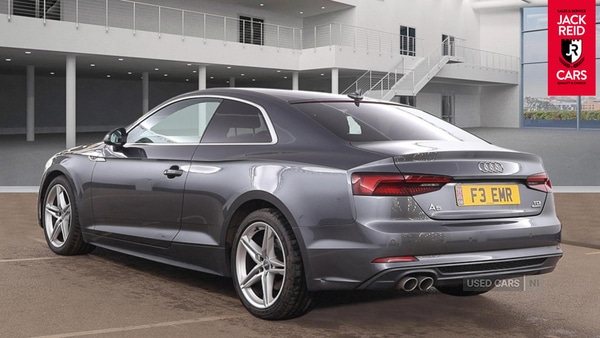 Used Audi A5 2018 for sale - 78035424: Photo 5
