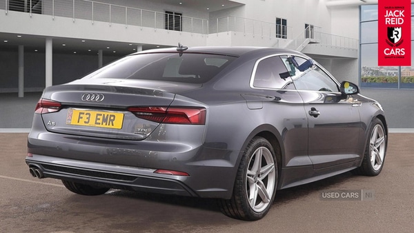 Used Audi A5 2018 for sale - 78035424: Photo 6