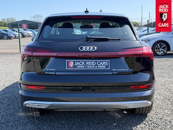 Used Audi e-tron 2020 for sale - 78349021: Photo