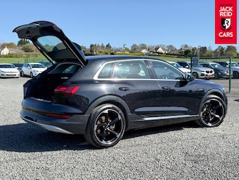 Used Audi e-tron 2020 for sale - 78349021: Photo