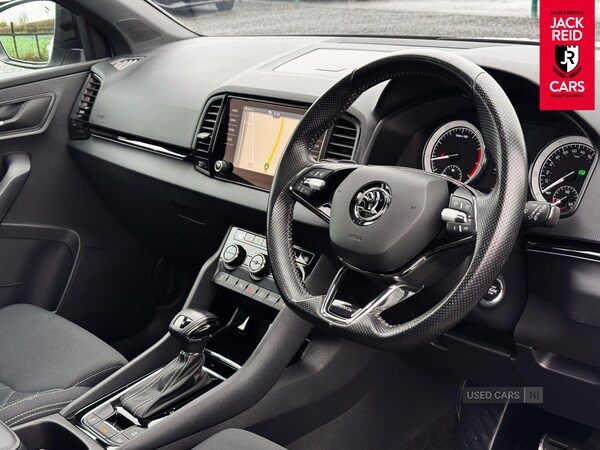 Used Skoda Karoq 2020 for sale - 76433741: Photo 10