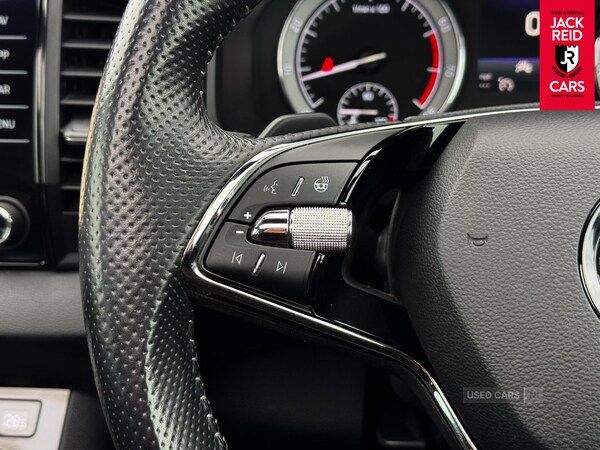 Used Skoda Karoq 2020 for sale - 76433741: Photo 11