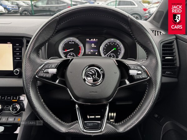 Used Skoda Karoq 2020 for sale - 76433741: Photo 13