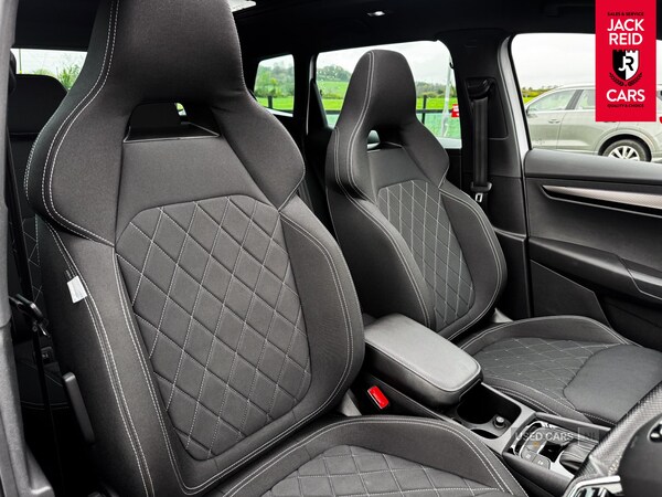 Used Skoda Karoq 2020 for sale - 76433741: Photo 14