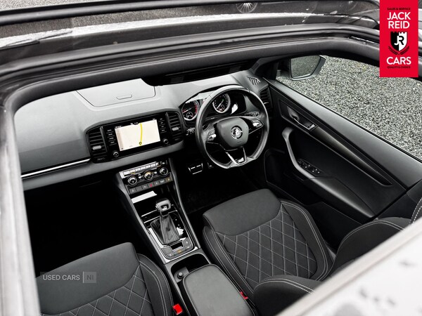 Used Skoda Karoq 2020 for sale - 76433741: Photo 17