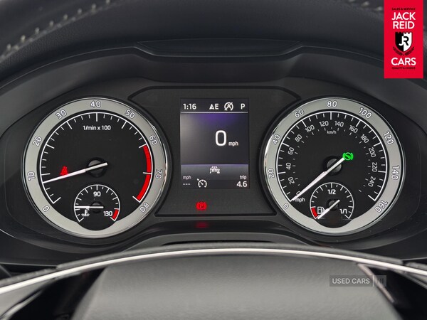 Used Skoda Karoq 2020 for sale - 76433741: Photo 18