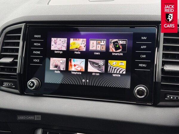 Used Skoda Karoq 2020 for sale - 76433741: Photo 19