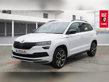 Skoda - Karoq
