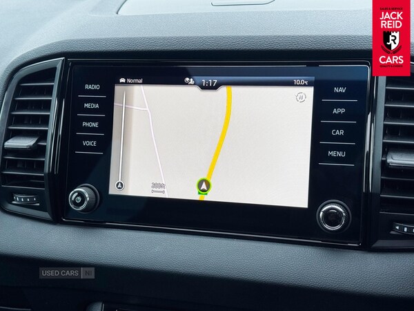 Used Skoda Karoq 2020 for sale - 76433741: Photo 20