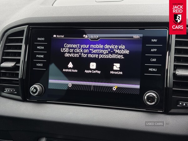 Used Skoda Karoq 2020 for sale - 76433741: Photo 21