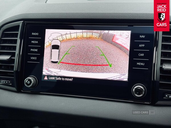 Used Skoda Karoq 2020 for sale - 76433741: Photo 22