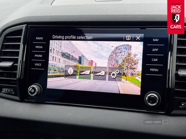 Used Skoda Karoq 2020 for sale - 76433741: Photo 23