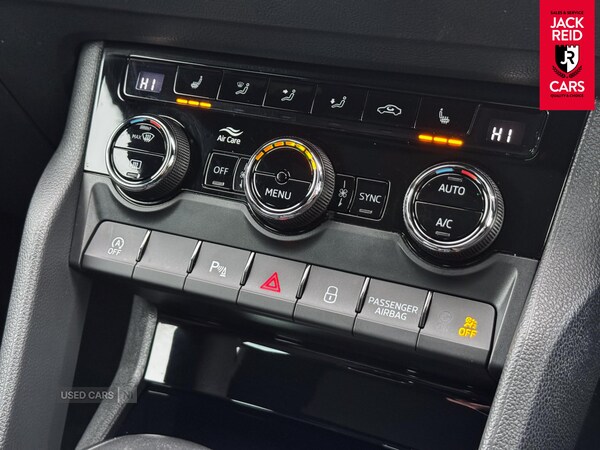 Used Skoda Karoq 2020 for sale - 76433741: Photo 24