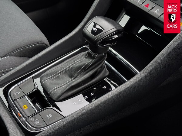 Used Skoda Karoq 2020 for sale - 76433741: Photo 26