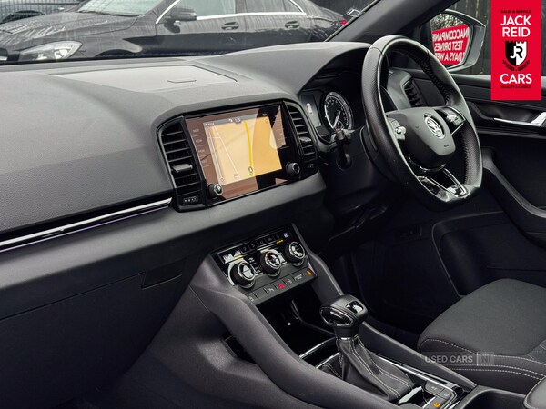 Used Skoda Karoq 2020 for sale - 76433741: Photo 27