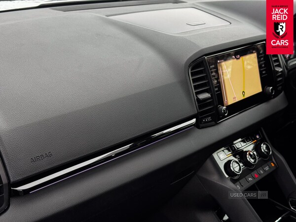 Used Skoda Karoq 2020 for sale - 76433741: Photo 28