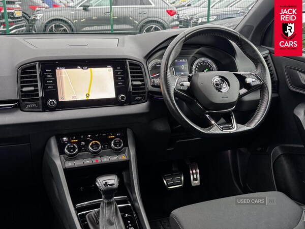 Used Skoda Karoq 2020 for sale - 76433741: Photo 29