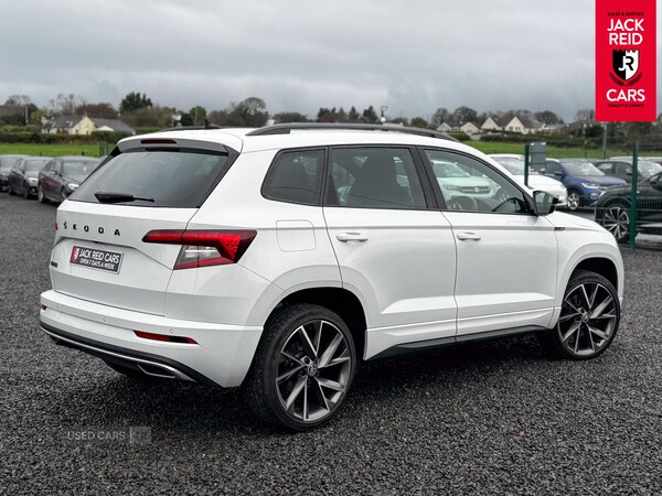 Used Skoda Karoq 2020 for sale - 76433741: Photo 5