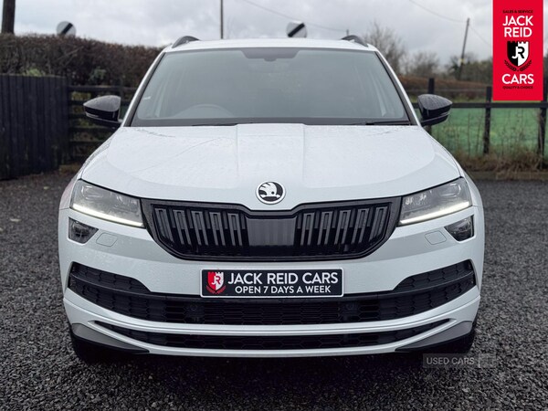 Used Skoda Karoq 2020 for sale - 76433741: Photo 9
