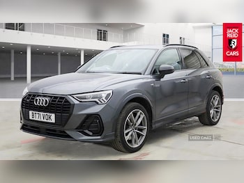 Used Audi Q3 2021 for sale - 77994569: Photo