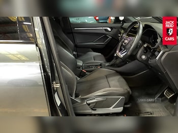 Used Audi Q3 2021 for sale - 77994569: Photo