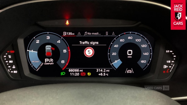 Used Audi Q3 2021 for sale - 77994569: Photo 3