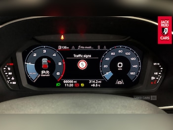 Used Audi Q3 2021 for sale - 77994569: Photo