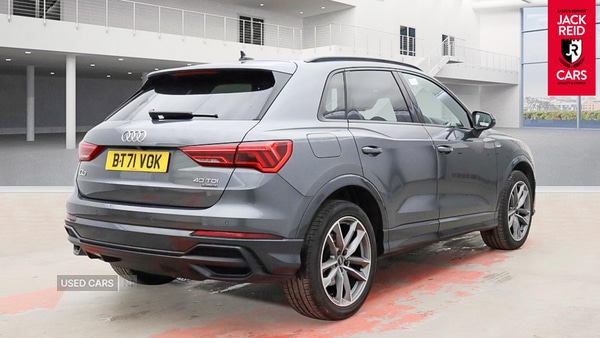 Used Audi Q3 2021 for sale - 77994569: Photo 5