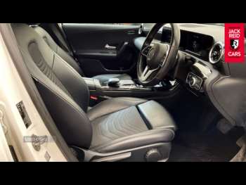 Used Mercedes-Benz A-Class 2021 for sale - 74852451: Photo