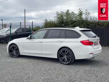 Used BMW 3 Series 2018 for sale - 75115519: Photo