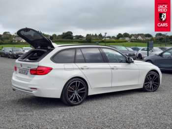 Used BMW 3 Series 2018 for sale - 75115519: Photo