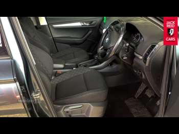 Used Skoda Karoq 2019 for sale - 75072349: Photo