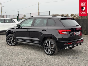 Used Skoda Karoq 2021 for sale - 79084345: Photo
