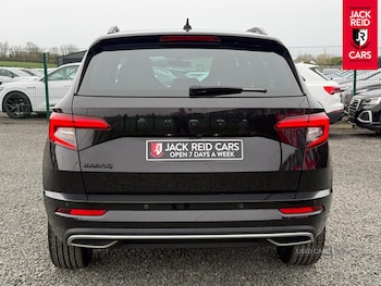 Used Skoda Karoq 2021 for sale - 79084345: Photo