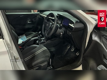 Used Vauxhall Corsa 2023 for sale - 79442252: Photo