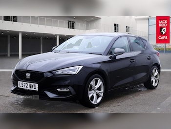 2022 - 1.5 TSI EVO 150 FR 5dr