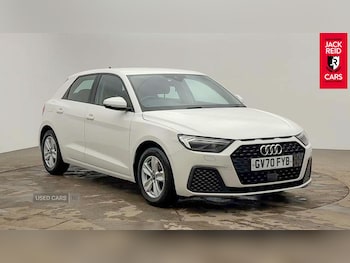 Used Audi A1 2021 for sale - 78232297: Photo