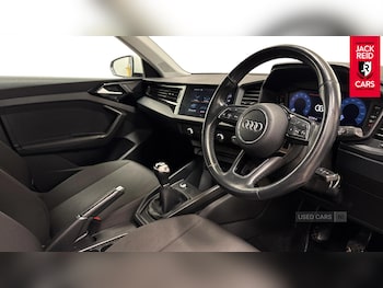 Used Audi A1 2021 for sale - 78232297: Photo