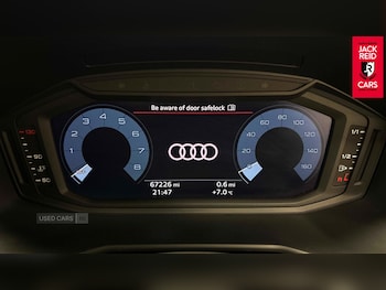 Used Audi A1 2021 for sale - 78232297: Photo