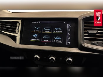 Used Audi A1 2021 for sale - 78232297: Photo