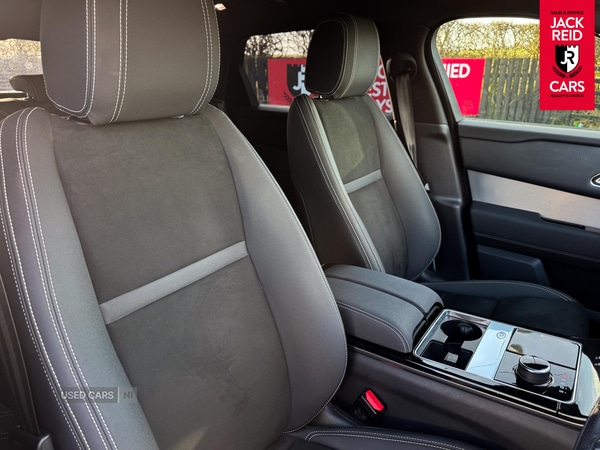 Used Land Rover Range Rover Velar 2020 for sale - 77075078: Photo 14