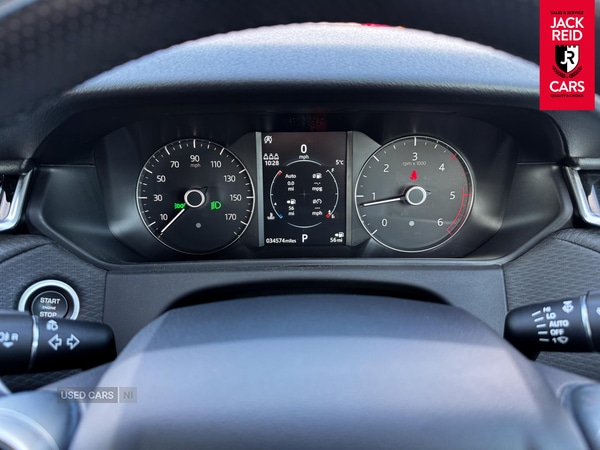 Used Land Rover Range Rover Velar 2020 for sale - 77075078: Photo 16