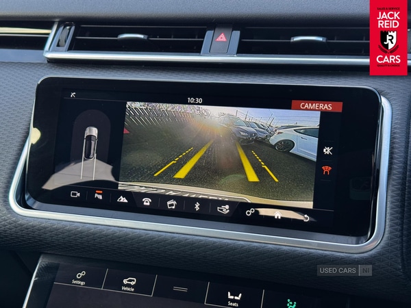 Used Land Rover Range Rover Velar 2020 for sale - 77075078: Photo 18
