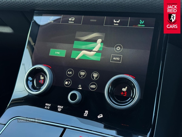 Used Land Rover Range Rover Velar 2020 for sale - 77075078: Photo 20