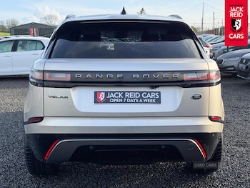 Used Land Rover Range Rover Velar 2020 for sale - 77075078: Photo