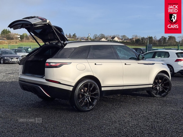 Used Land Rover Range Rover Velar 2020 for sale - 77075078: Photo 7